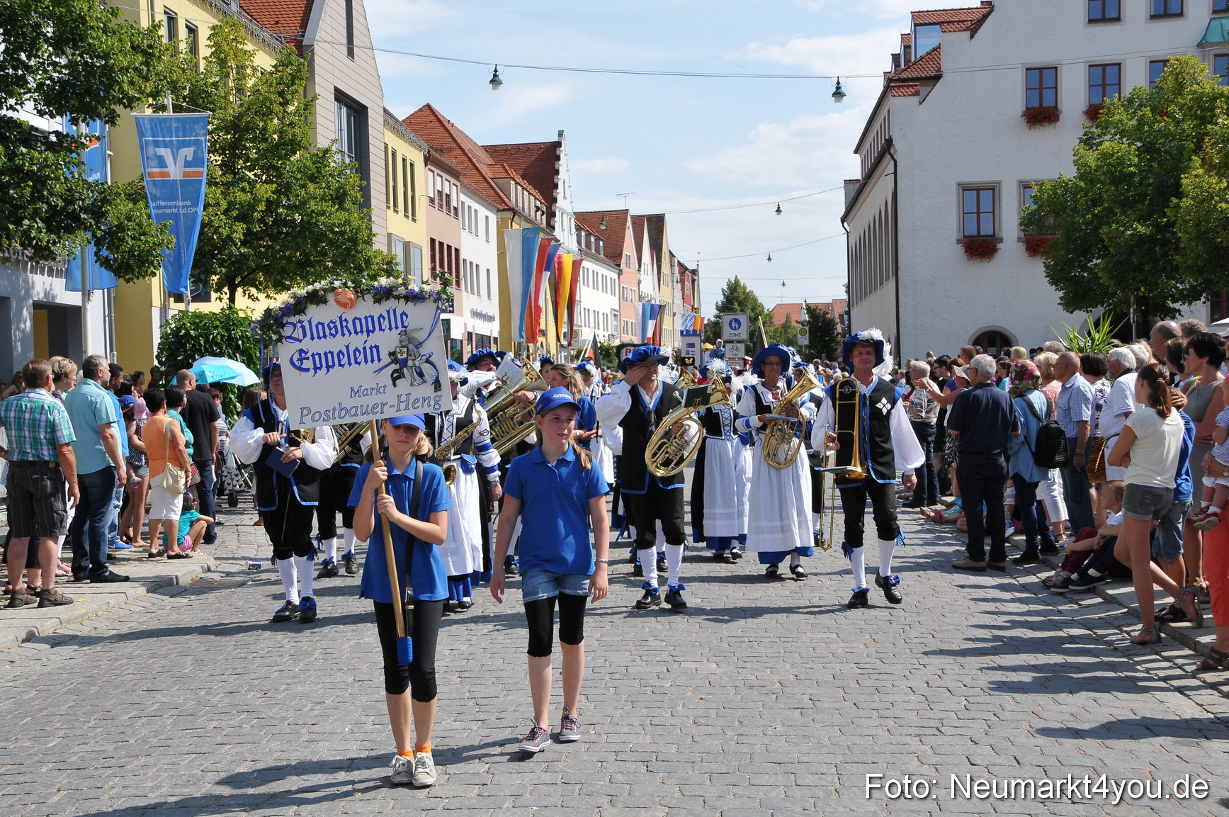 Volksfest Neumarkt 100814 0611